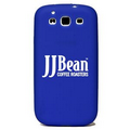 Silicone Samsung Galaxy 3 Case